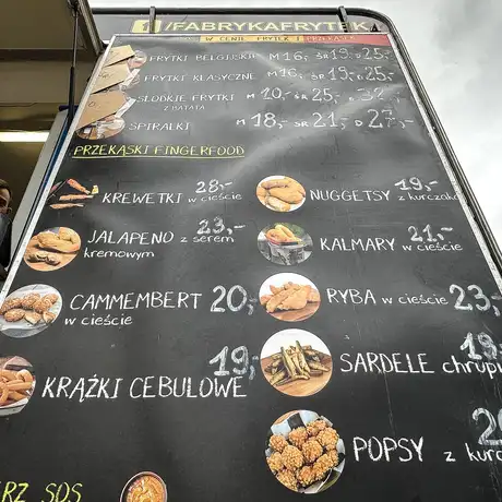 Rzeszów - Street Food Festival - wiosna 2025 - fot 44