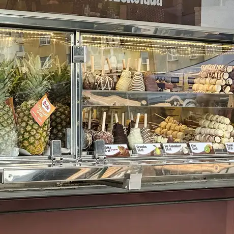 Rzeszów - Street Food Festival - wiosna 2025 - fot 43