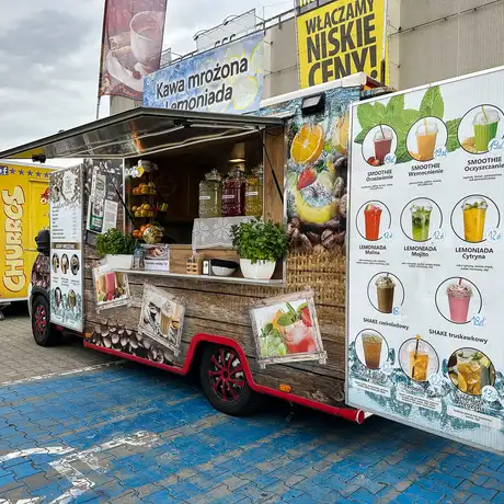 Rzeszów - Street Food Festival - wiosna 2025 - fot 33