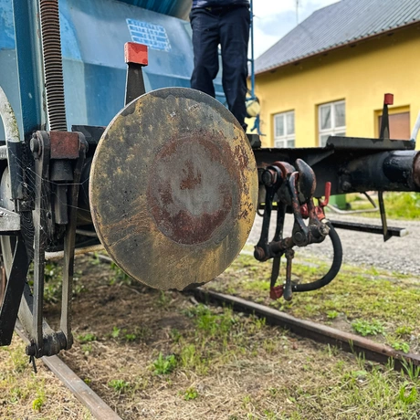 Rzeszów - Noc Muzeów 2025: Muzeum Techniki i Militariów, PSSK i PLK - fot 89