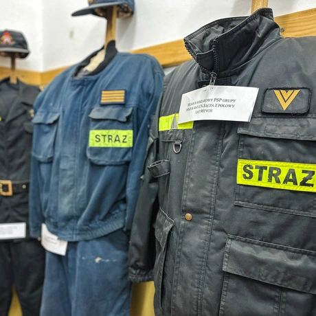 Rzeszów - Noc Muzeów 2025: Muzeum Techniki i Militariów, PSSK i PLK - fot 34