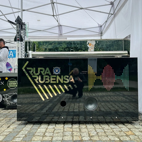 Rzeszów - Piknik Nauki Eksploracje 2025: Sobota Pełna Wrażeń - fot 30