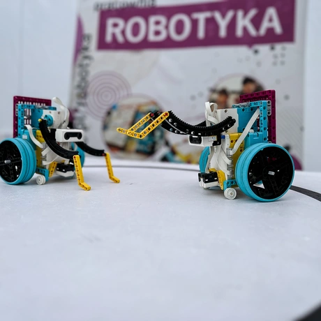 Rzeszów - Piknik Nauki Eksploracje 2025: Sobota Pełna Wrażeń - fot 52
