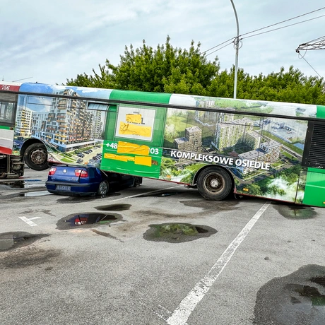 Rzeszów - I Zlot Autobusów Zabytkowych w Rzeszowie [24.05.2025] - fot 49