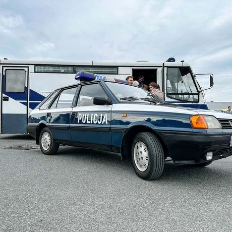 Rzeszów - I Zlot Autobusów Zabytkowych w Rzeszowie [24.05.2025] - fot 46