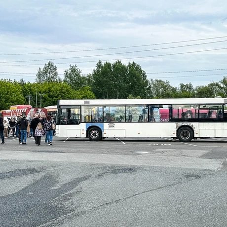 Rzeszów - I Zlot Autobusów Zabytkowych w Rzeszowie [24.05.2025] - fot 65