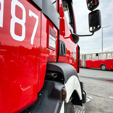 Rzeszów - I Zlot Autobusów Zabytkowych w Rzeszowie [24.05.2025] - fot 53