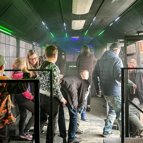 Rzeszów - I Zlot Autobusów Zabytkowych w Rzeszowie [24.05.2025] - fot 5
