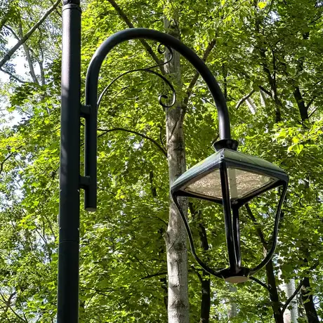 Rzeszów - Rewitalizacja parku na osiedlu Słocina [maj 2025] - fot 12
