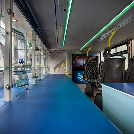 Rzeszów - Moc Odkrywców - Rzeszowski Piknik Nauki i Techniki 2025 - fot 42