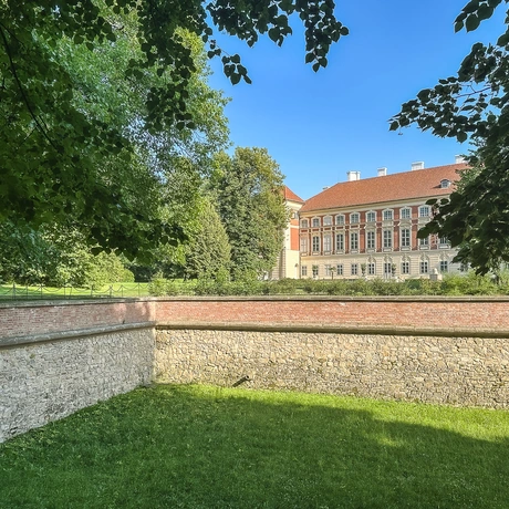 Rzeszów - Spacer po parku łańcuckiego Zamku - fot 27