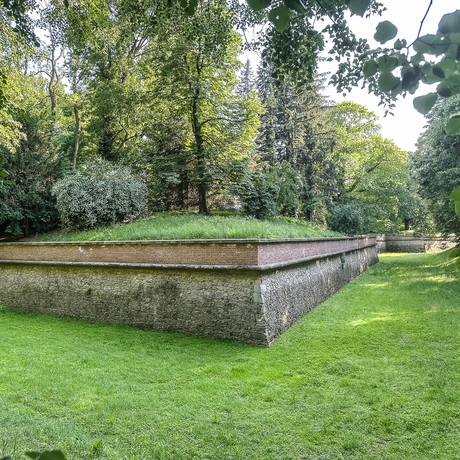 Rzeszów - Spacer po parku łańcuckiego Zamku - fot 31