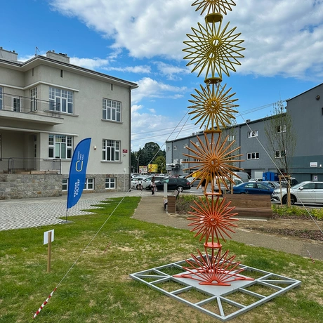 Rzeszów - Teren rekreacyjny przy ul. Jagiellońskiej - fot 4