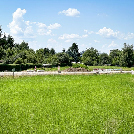 Rzeszów - Budowa połączenia al. Krzyżanowskiego z ul. Wieniawskiego [lipiec 2025] - fot 21