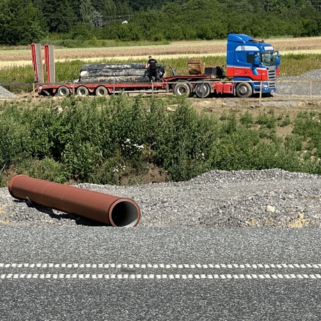 Rzeszów - Rozbudowa S19 Sokołów Małopolski Północ – Jasionka - fot 4