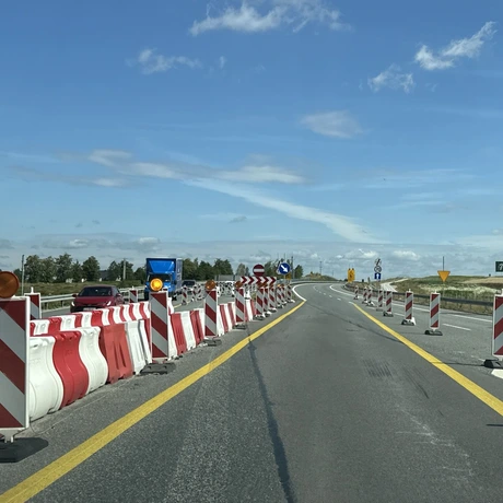 Rzeszów - Rozbudowa S19 Sokołów Małopolski Północ – Jasionka - fot 11