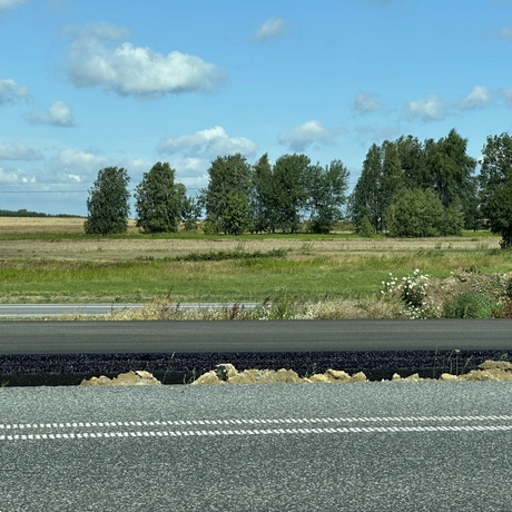 Rzeszów - Rozbudowa S19 Sokołów Małopolski Północ – Jasionka - fot 2