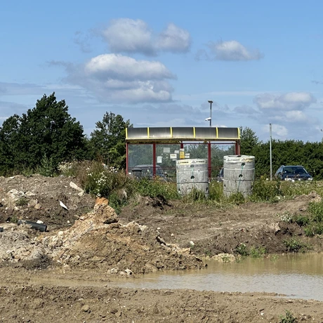Rzeszów - Rozbudowa S19 Sokołów Małopolski Północ – Jasionka - fot 18