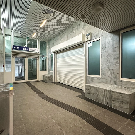 Rzeszów - Budynek i otoczenie dworca PKP Rzeszów Główny po modernizacji (wrzesień 2025) - fot 59