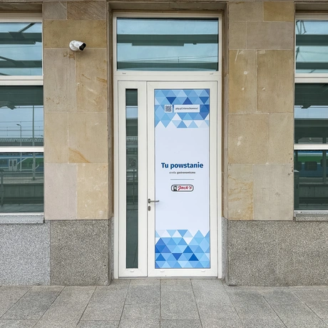 Rzeszów - Budynek i otoczenie dworca PKP Rzeszów Główny po modernizacji (wrzesień 2025) - fot 71