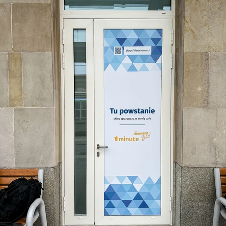 Rzeszów - Budynek i otoczenie dworca PKP Rzeszów Główny po modernizacji (wrzesień 2025) - fot 66