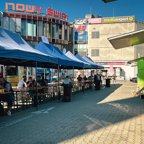 Rzeszów - Street Food Festival - jesień 2025 - fot 19