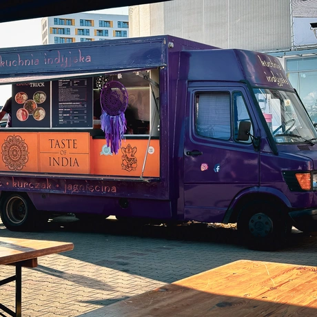 Rzeszów - Street Food Festival - jesień 2025 - fot 22