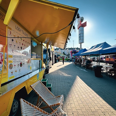 Rzeszów - Street Food Festival - jesień 2025 - fot 20
