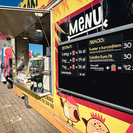 Rzeszów - Street Food Festival - jesień 2025 - fot 21