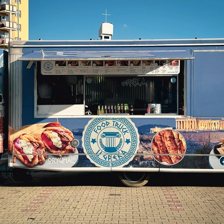 Rzeszów - Street Food Festival - jesień 2025 - fot 11