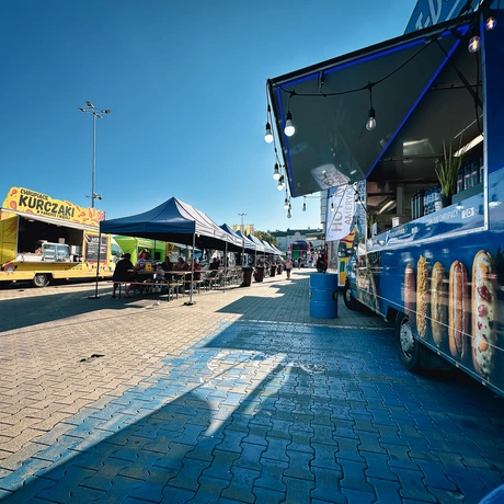 Rzeszów - Street Food Festival - jesień 2025 - fot 15