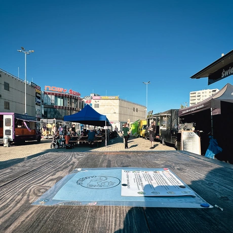 Rzeszów - Street Food Festival - jesień 2025 - fot 17