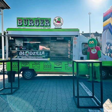 Rzeszów - Street Food Festival - jesień 2025 - fot 14