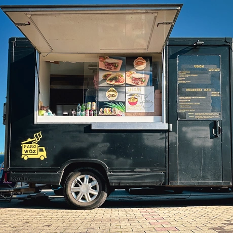 Rzeszów - Street Food Festival - jesień 2025 - fot 18