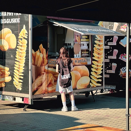 Rzeszów - Street Food Festival - jesień 2025 - fot 10