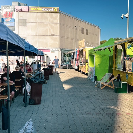 Rzeszów - Street Food Festival - jesień 2025 - fot 12