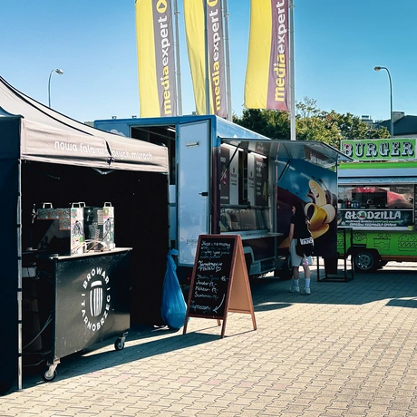 Rzeszów - Street Food Festival - jesień 2025 - fot 13