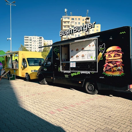 Rzeszów - Street Food Festival - jesień 2025 - fot 8