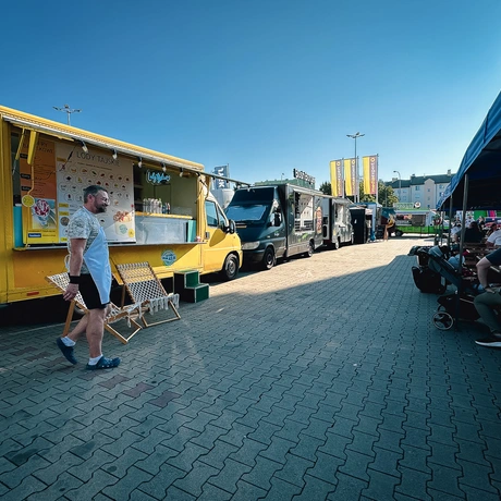 Rzeszów - Street Food Festival - jesień 2025 - fot 9