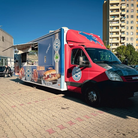 Rzeszów - Street Food Festival - jesień 2025 - fot 7
