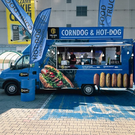 Rzeszów - Street Food Festival - jesień 2025 - fot 3