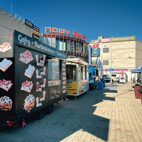 Rzeszów - Street Food Festival - jesień 2025 - fot 5