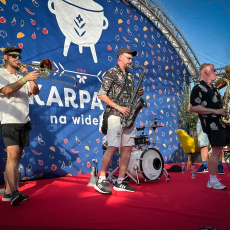 Rzeszów - Karpaty na Widelcu 2025 - fot 26