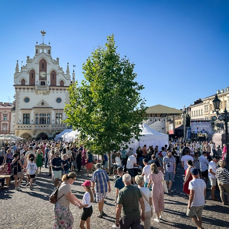 Rzeszów - Karpaty na Widelcu 2025 - fot 36
