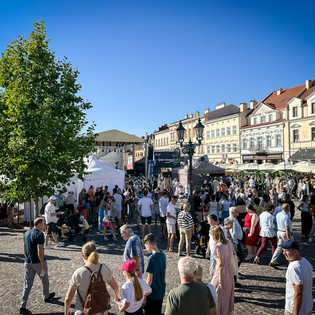 Rzeszów - Karpaty na Widelcu 2025 - fot 33
