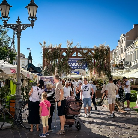 Rzeszów - Karpaty na Widelcu 2025 - fot 1