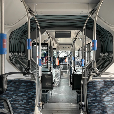 Rzeszów - Testy autobusu miejskiego MAN Lion's City 18E na ulicach Rzeszowa - fot 28