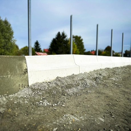 Rzeszów - Budowa połączenia al. Krzyżanowskiego z ul. Wieniawskiego [październik 2025] - fot 33