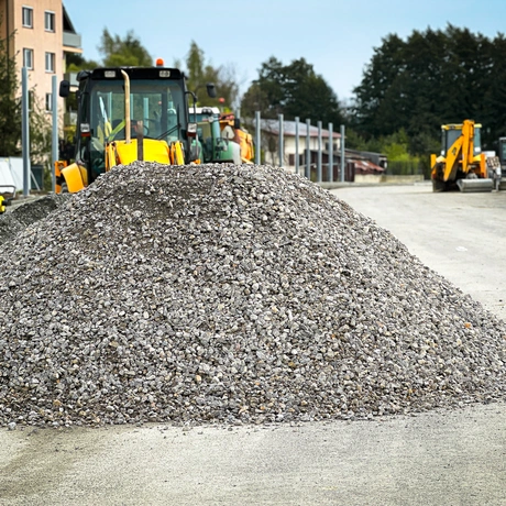 Rzeszów - Budowa połączenia al. Krzyżanowskiego z ul. Wieniawskiego [październik 2025] - fot 3