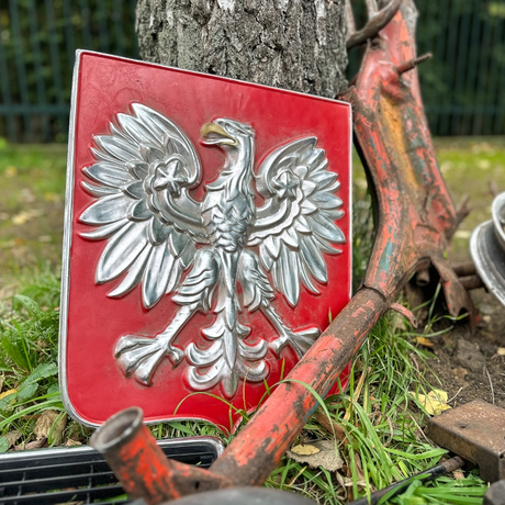 Rzeszów - Wystawa i giełda staroci w III LO przy ul. Szopena [październik 2025] - fot 41
